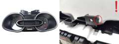 Contagiri Renault Clio 4 248101484R