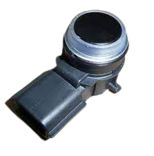Sensore PDC Parkowania Originale Renault Megane III 2599800Q0E