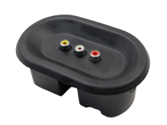 Modulo Audio AUX Chrysler Voyager 4