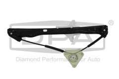 Alzacristalli 2H7839401B 88391792502 VW Amarok DPA
