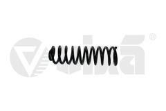 Molla Elicoidale Posteriore 333511105A 55110981001 VW Passat Vika