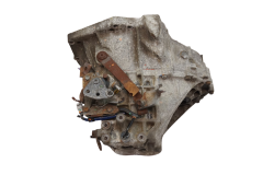 Cambio 20TT01 C1 107 Aygo 1.0 12v Citroen Peugeot 2222QE 2231W4 1137