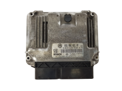 Centralina 03G906021MF 0281014042 VW Bosch