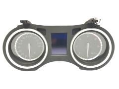 Tachimetro Alfa Romeo 159 60699407 A2C53105456 VDO