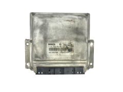 Centralina 46785246 0281010020 C424C932 Alfa Romeo Bosch 57794
