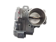 Valvola corpo farfallato Citroen Peugeot 9806625280 A2C85766300 2.0 HDI 2339
