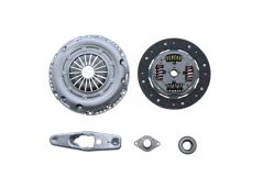 Kit frizione 03C141025D 02T141153F B10917 VW Audi Seat Borsehung