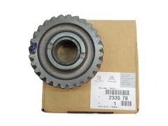 Ingranaggio velocità Citroen Peugeot BE4 15X28 233578 Nuovo Originale