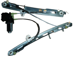 Alzacristalli Anteriore Sinistro Originale Renault Megane II 8200075940