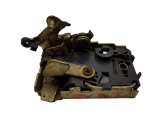 Meccanismo serratura porta Destro Posteriore 96056003 Citroen ZX Rockwell 11178