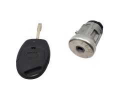 Inserto di accensione Zapłonowej Ford M179A 2S6T15K601AB 1260