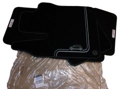 Tappetini auto Nuovo Originale 8201684695 Renault Twingo 3