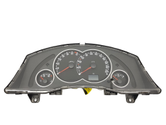Tachimetro Opel Meriva 13214771LP 110080162039 25289