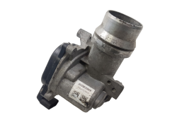 Valvola corpo farfallato 8200614985 Renault Dacia Nissan 1.5 DCI 1071