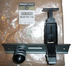 Serratura Cofano Nuovo Originale 8200701114 Renault Thalia Clio 2