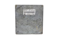 Centralina 23710 1U101 0261204243 1U101-24400 Nissan Bosch