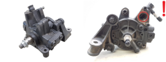 Pompa Iniezione Mercedes 167002413R A2C89877300 Continental 1.5 D CDI