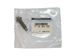 Bullone Renault 7703002705 Nuovo Originale