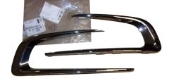 Modanatura Paraurti Originale 1610144280 Peugeot