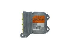 Modulo centralina DJ01-57K30B K0273 Mazda