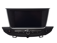 Navigazione Radio Opel Grandland X 39152905 9827550880