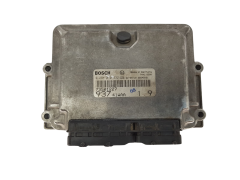 Centralina 73501227 0281010332 93741WAA Alfa Romeo Bosch 3544