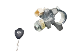 Blocchetto Accensione Toyota Auris 2965/3453 Valeo