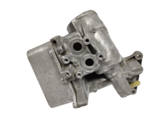 Alloggiamento Filtro Olio 8201005241 2.0 2.3 DCI Renault Mahle