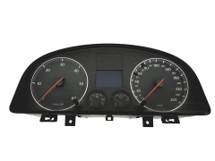 Tachimetro VW Touran 1T0920862A Siemens VDO 28858