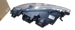 Faro Sinistro Originale 6204Z4 6204.Z4 Peugeot 307