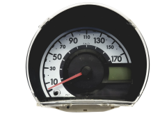 Tachimetro Aygo C1 107 83800-0H012-A Toyota PSA 49039