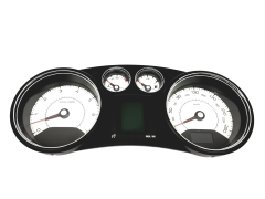 Contagiri Peugeot 308 9666642480 Magneti 45084