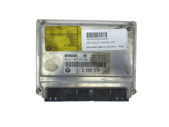 Centralina BMW 2249970 0281001445 Bosch 63945