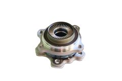 Mozzo Ruota 31202408656 B11293 BMW Borsehung