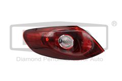 Fanale Sinistra 3C8945095D 99451788602 VW Passat CC DPA