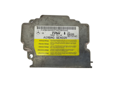 Modulo centralina A1698206626 Mercedes TRW 20893