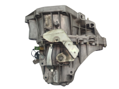 Cambio Nuovo Originale TL4002 TL4A002 7701700540 Renault Clio 3 1.5 DCI