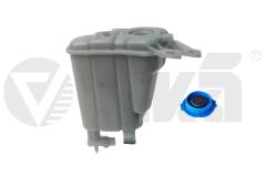 Serbatoio Liquido Raffreddamento Fare Audi 8K0121403Q 11211837301 Vika