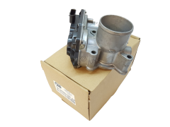 Valvola corpo farfallato Renault 161203912R Qplus