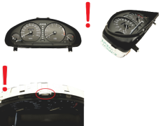 Contagiri Mitsubishi Carisma MR114266 0P0179004 UKNSI