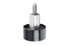 Rullo tenditore Fare VW Audi Seat Skoda 04E109244B B12078 Borsehung