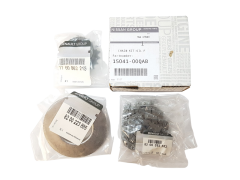 Catena Pompa Olio Originale Renault Master II 2.2-2.5 dCi 1504100QAB Catena Pompa Olio Originale Renault Master II 2.2-2.5 dCi 1504100QAB