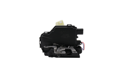 Meccanismo serratura porta Posteriore Destro 3B4839016A 98390094501 VW Seat Vika