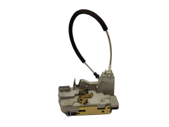 Meccanismo serratura porta Destro Posteriore 9138G0 Peugeot 307 Kiekert 10734