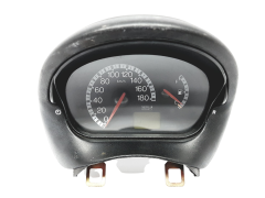 Tachimetro Fiat Seicento 735270336 6063449916 33536