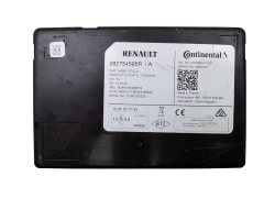 Modulo centralina Renault 282754595R RTCU3 A2C9583741201 1165