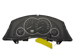 Tachimetro Opel Meriva A 13173386YB 110080162031 20605