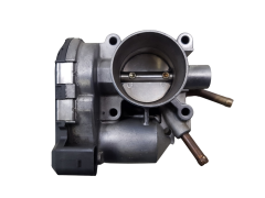 Valvola corpo farfallato VWAG 030133062C 0280750095 Bosch 1735