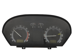 Contagiri Skoda Fabia 6Y0920881D 110080253015 30492