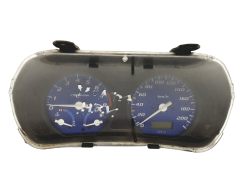 Tachimetro Honda HRV 78100S2HG100 HR-0265-102 41480